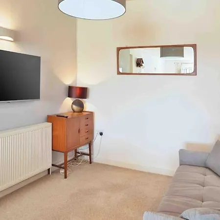 Ground Floor Sea View Apartment Private Terrace Torquay Exterior photo