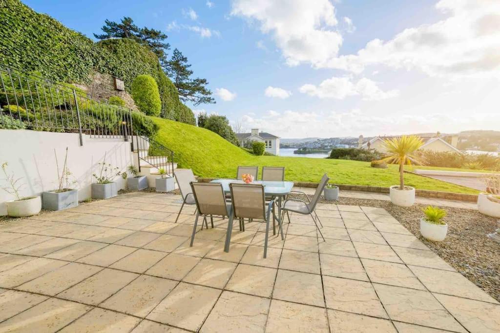 Apartment Ground Floor Sea View Private Terrace *